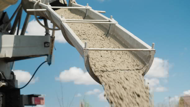 Best Concrete Driveway Installation in Quincy, IL