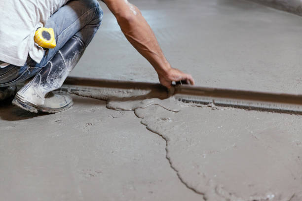 Best Residential Concrete Solutions in Quincy, IL