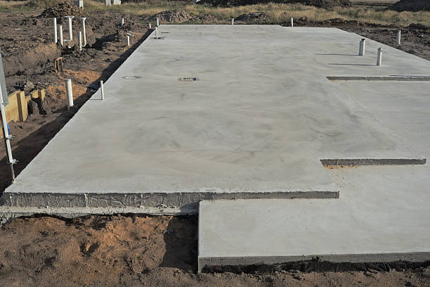 Best Concrete Demolition Services in Quincy, IL
